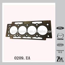 Хорошая характеристика прокладки головки цилиндра для Peugeot 307 2.0 408 0209.EA 0209EA